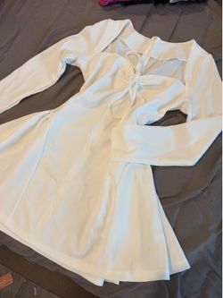 Women’s dress