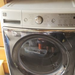 Kenmore Washer