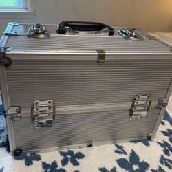 Cosmetic Organizer Case 
