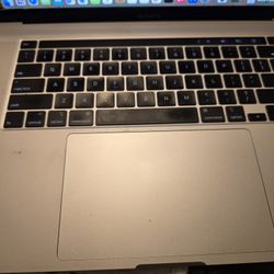 Awesome 2019 MacBook Pro A2141,i9,64Gb,1Tb,16” LCD, AC Charger, Grade A,Space Gray,Logic,Photo,Office 2024,Sequoia Mac OS