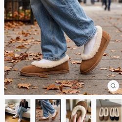 Ballet Flat Luvvette