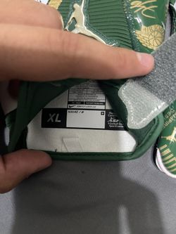 Jordan Football Gloves 