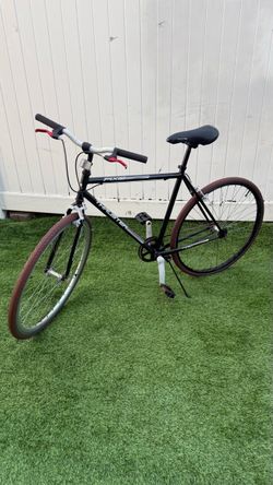 Single speed fixie