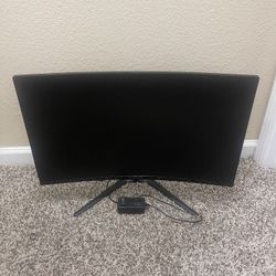 Aopen gaming monitor 