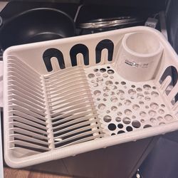 Dish Rack