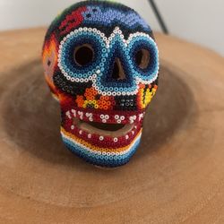 Artisanal Calavera