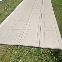 GARAGE DOOR 