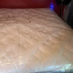 Mattress