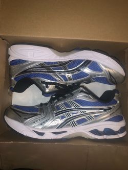 ASICS