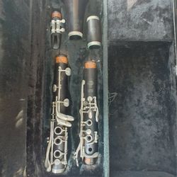 Selmer Series 10 Clarinet
