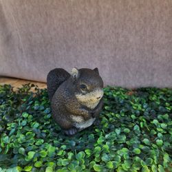 Squirrel Statues For Sale