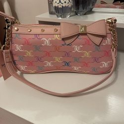Juicy Couture shoulder bag nwt