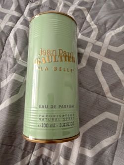 Perfume jean Paul Gautier mujer