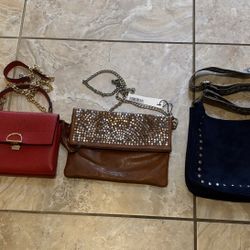 Bags For Sale
