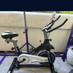 Exercise Bicycle Stationary 