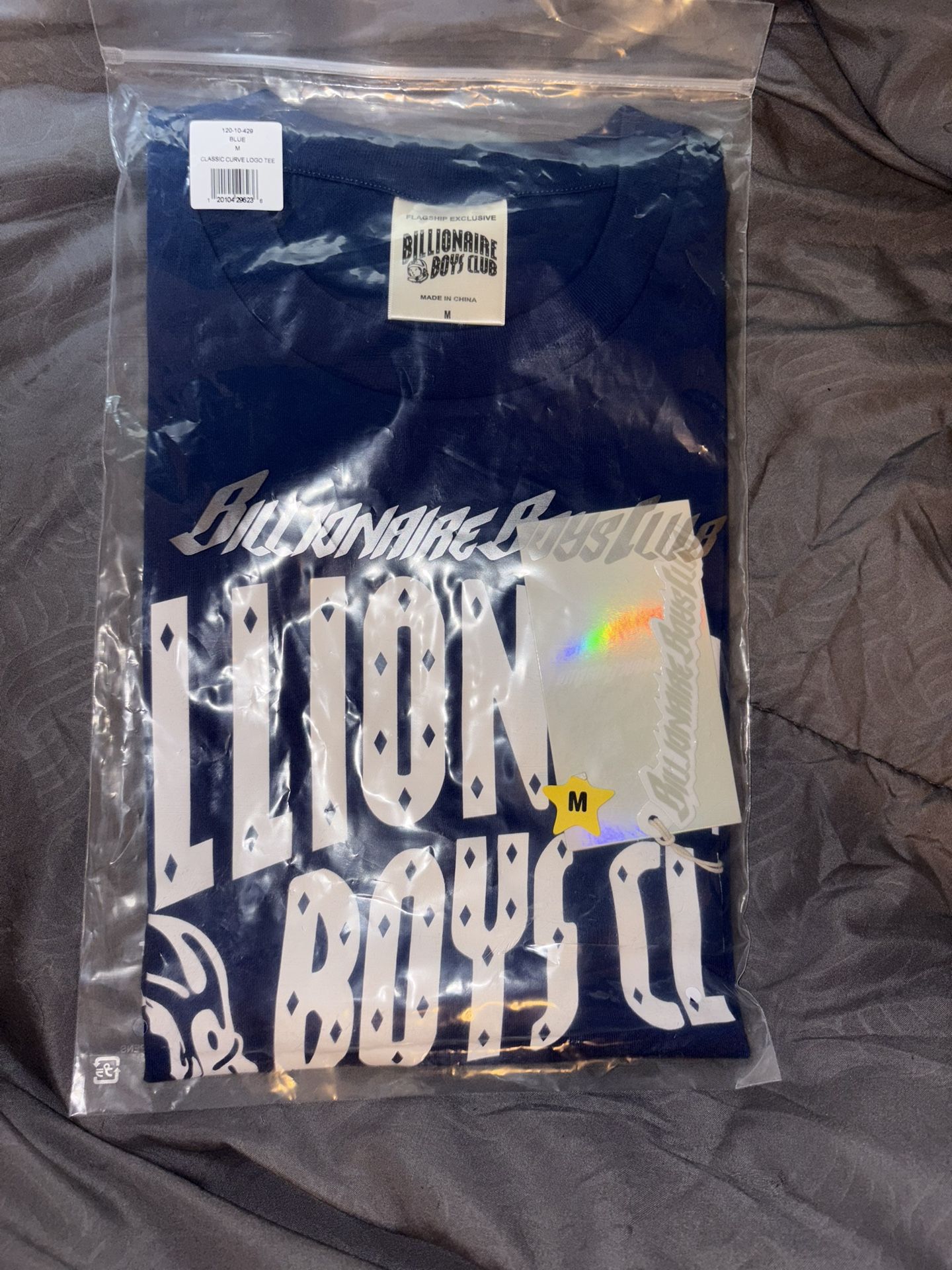 Billionaire Boys Club tee