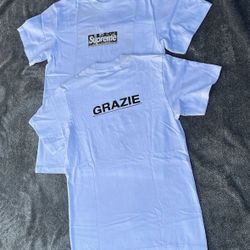 Supreme Grazie 