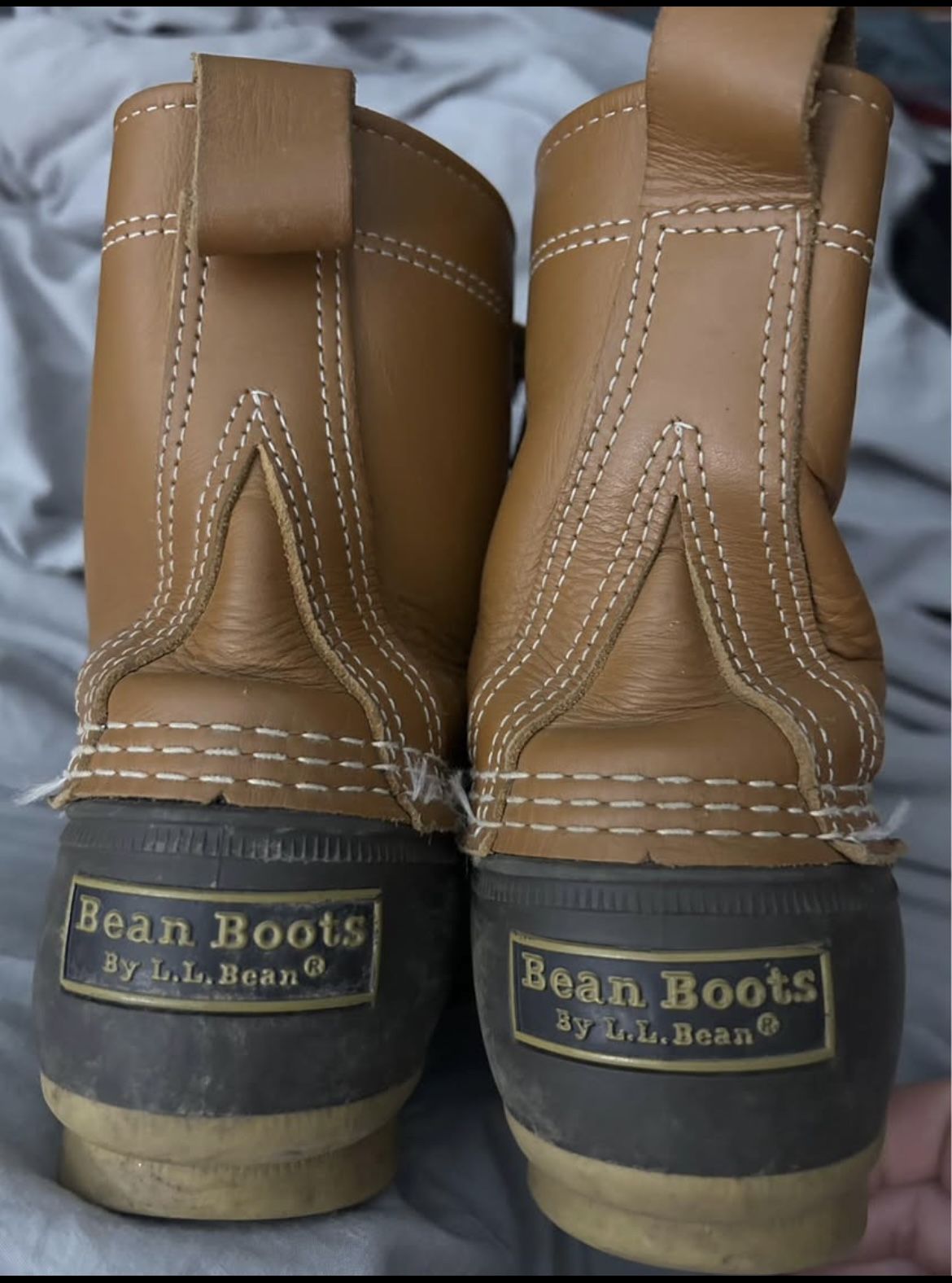 L.L. Bean - Bean Boots