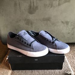 Supra Shoes
