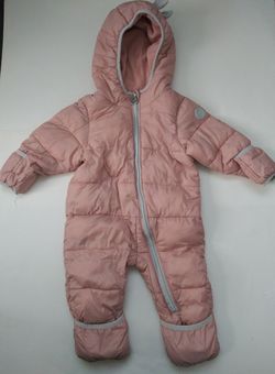 Michael Kors Baby Snowsuit 6-12 Months