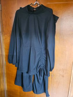set pants and top