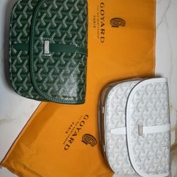 Goyard For Men 