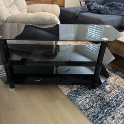 Media console