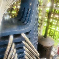 10 Small Chairs For $20