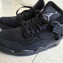 Jordan 4 Low Size 8 Men
