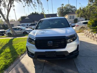 2025 Honda Passport