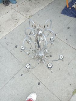 Chandelier