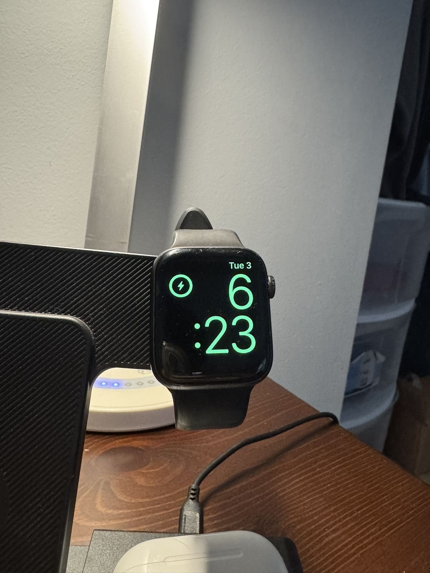 Apple Watch SE