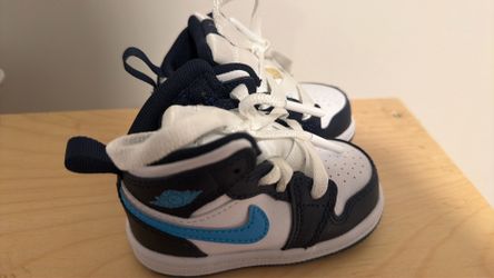 Baby Shoes
