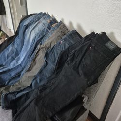 Panties 32×32