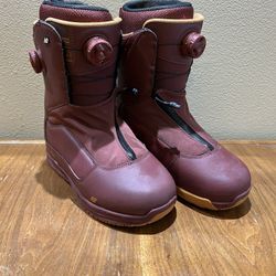 K2 Taro Tamai Snow Surfer - Men’s Size 10 - 24/25 NEW!