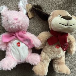 New Toys, $5 For Each