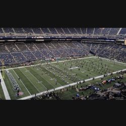 (2) Arizona Cardinals VS Seattle Seahawks Tickets - Sunday, 10/16, 1:05pm at Lumen Field. $110 each. 
