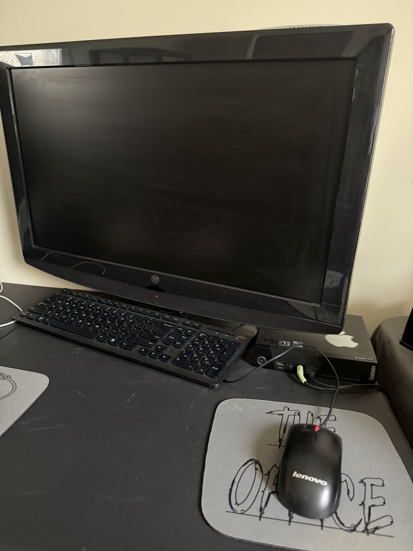 Older Computer