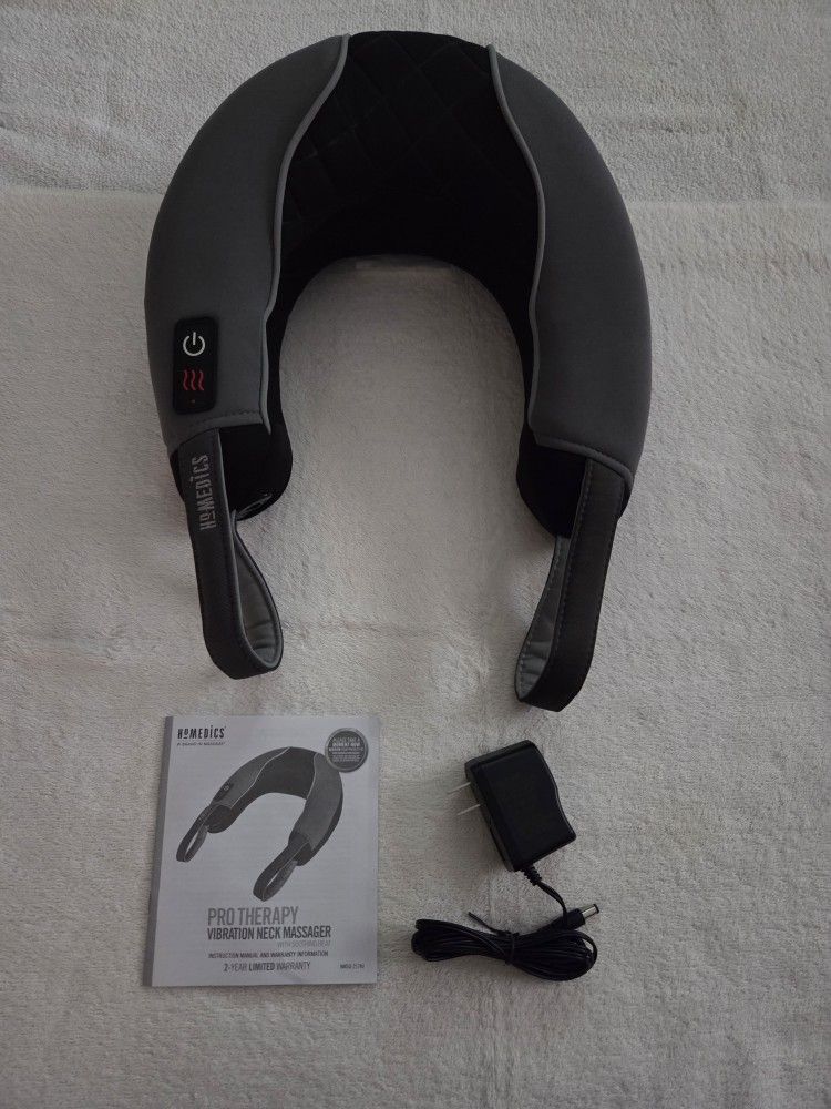 Neck Massager