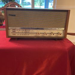 Antique Radio
