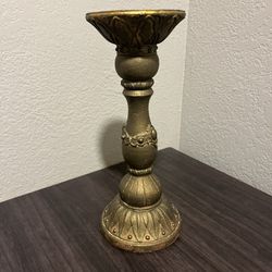 Candle Holder 10” 
