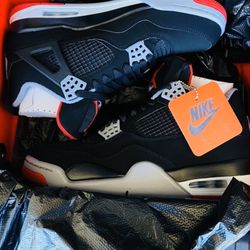 DS Bred 4 size 8.5