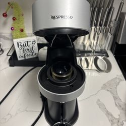 Nespresso Vertuo Next Machine For Sale