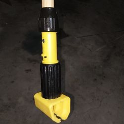 Commercial Cleaning Kit