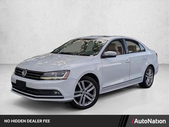 2017 Volkswagen Jetta