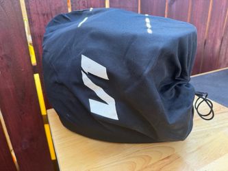 Fox Adult medium off-road dirt bike helmet