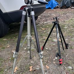 Camera Stands 2