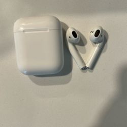 Apple AirPods Gen 2 GENUINE