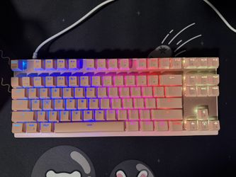 Mechanical Keyboard
