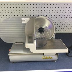Meat/deli Slicer - Cabela’s Brand